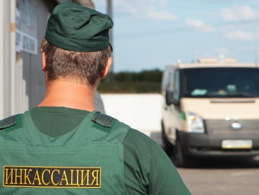В День инкассатора в Волжском будет ветрено