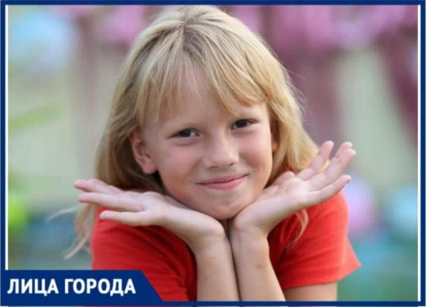 Олимпийское золото и работа тренером: юная волжская спортсменка рассказала  о будущем