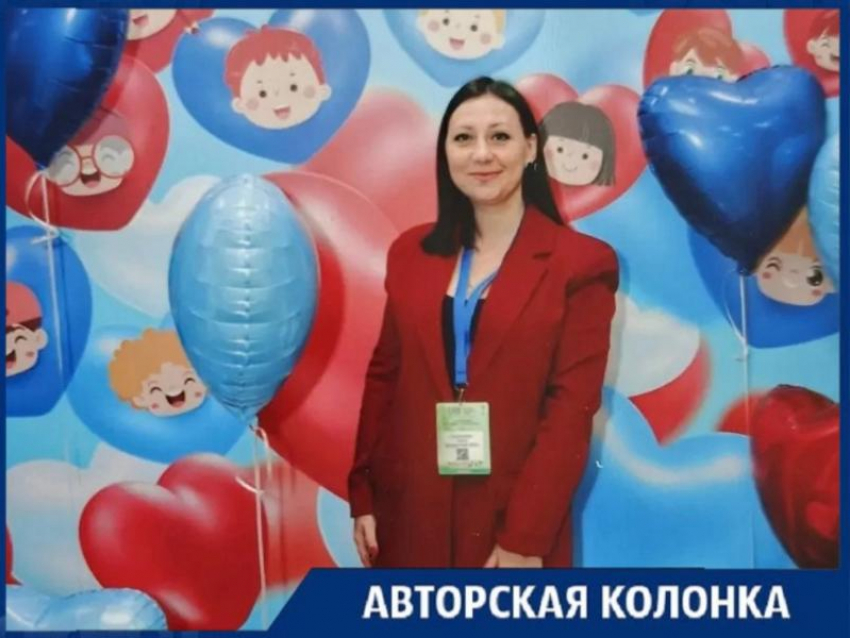 Волжский педиатр рассказала, как подготовить ребёнка к школе и не упустить важное