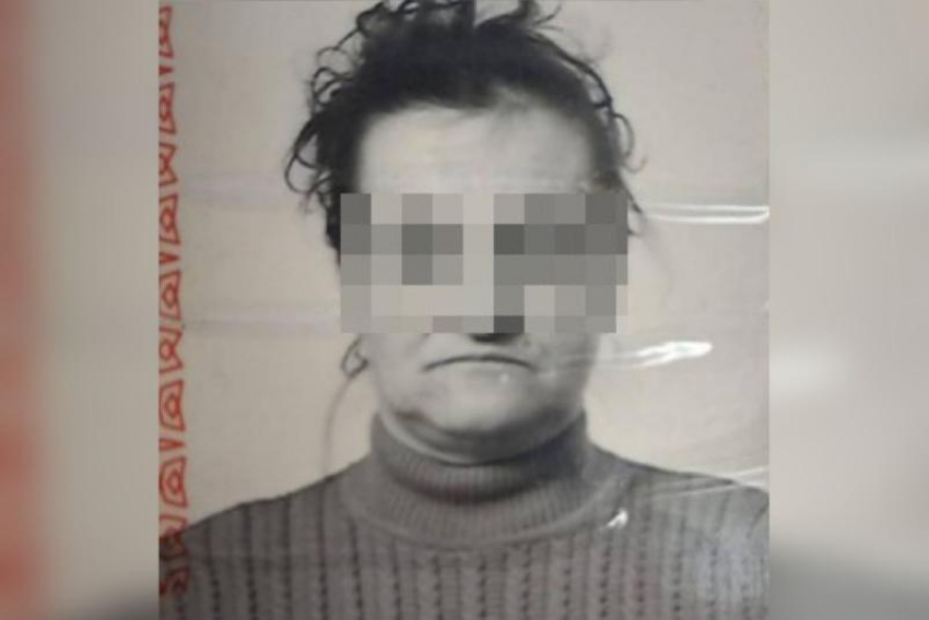 Убежала из дома в тапочках: в Волжском нашли без вести пропавшую пенсионерку
