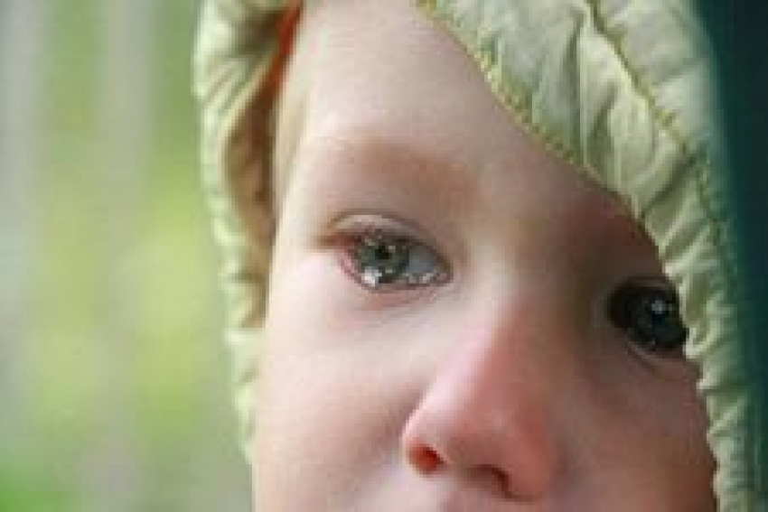 Под Волгоградом 29-летняя женщина травила газом 5-летнего сына