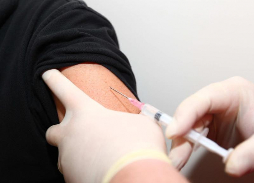 В Волгоградскую область поступила вакцина «Спутник V» в однодозовых ампулах