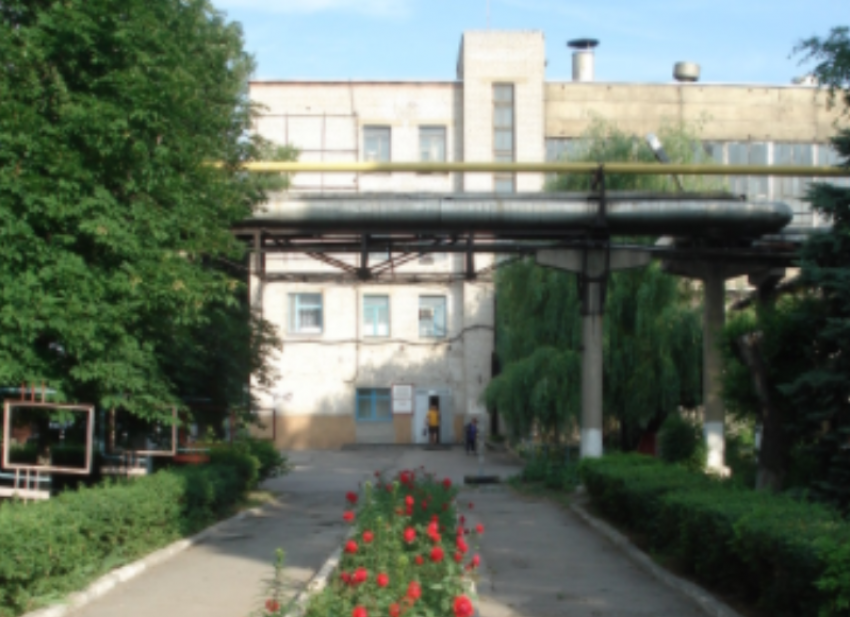 В Волжском проверят завод, где работнику оторвало 5 пальцев