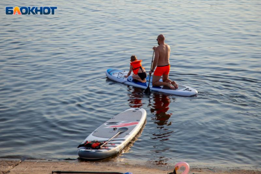 Облачно и жарко: прогноз погоды на воскресенье в Волжском