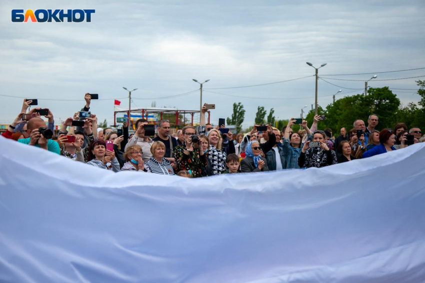 Гроза и понижение температуры помешают волжанам сделать пирсинг