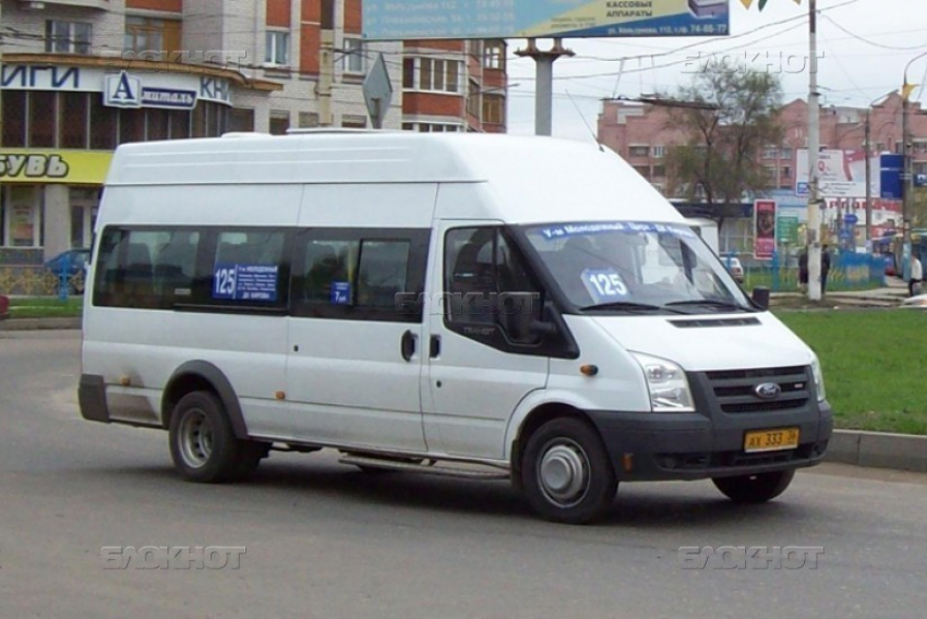 Чиновники заодно закрыли давно несуществующие маршрутки из Волжского