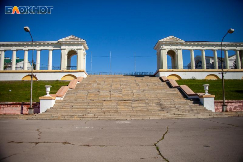 От рождения до пожара: история стадиона Логинова в Волжском