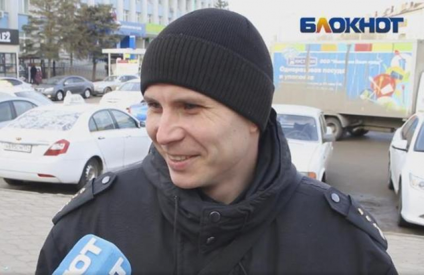 У меня нет девушки мечты, но есть жена, - волжанин