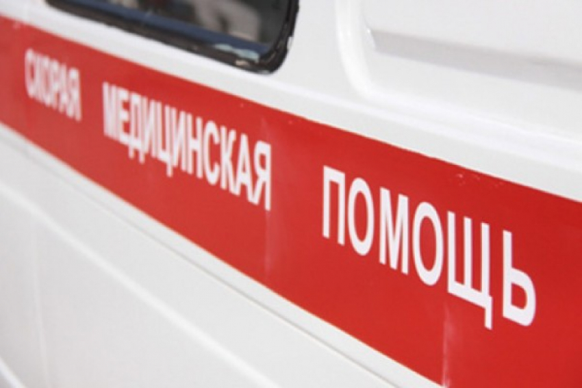 Нетрезвая волжанка выпала из окна третьего этажа общежития