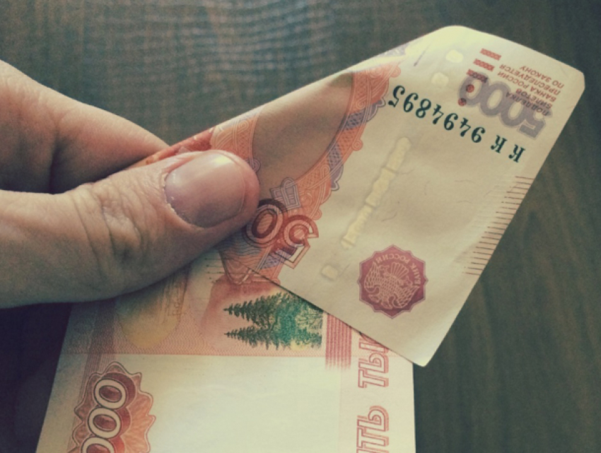 93% волжских пенсионеров уже получили выплату в 5000 рублей