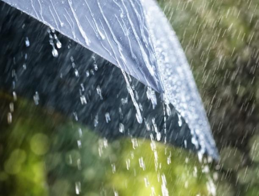 В день медицинской сестры Волжский зальют дожди