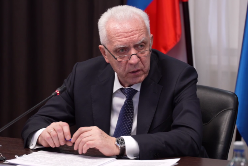 Генпрокурор помог решить вопрос с получением земли участнику СВО из Волжского