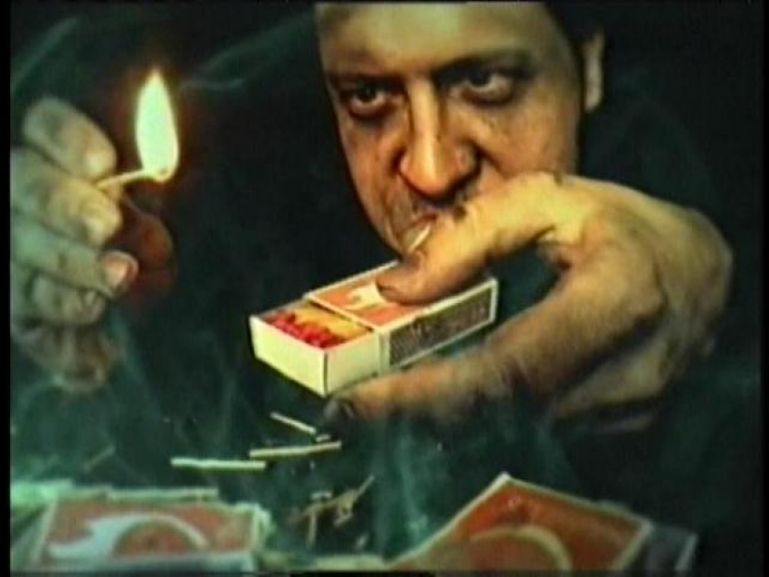 Пироманы лишили сна 72 жителей Красноармейского района Волгограда