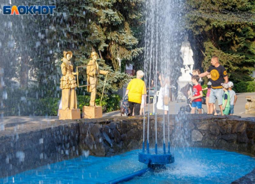 Жара отступает? Вторник порадует волжан комфортной погодой