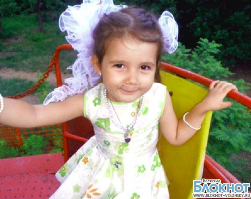 Седьмая участница конкурса - Милана