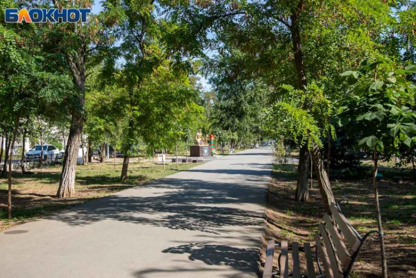 Летняя погода вернулась в Волжский: прогноз