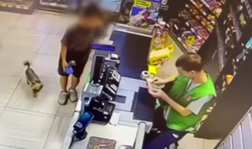 Старший брат заставил 12-летнего школьника расплатиться фальшивками в Волжском