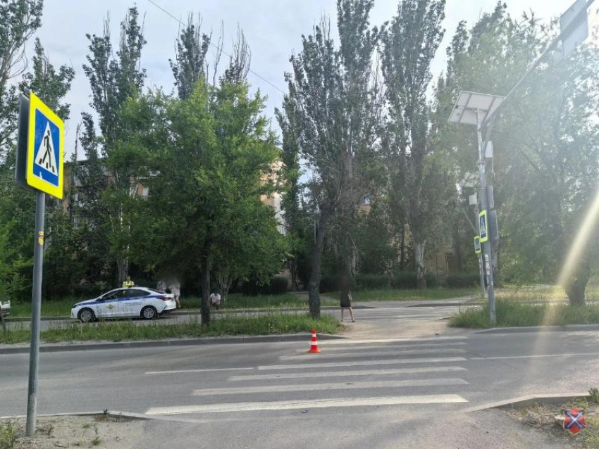 Волжанка, фигурирующая в деле о ДТП с подростком, заявила о своей невиновности и ищет свидетелей