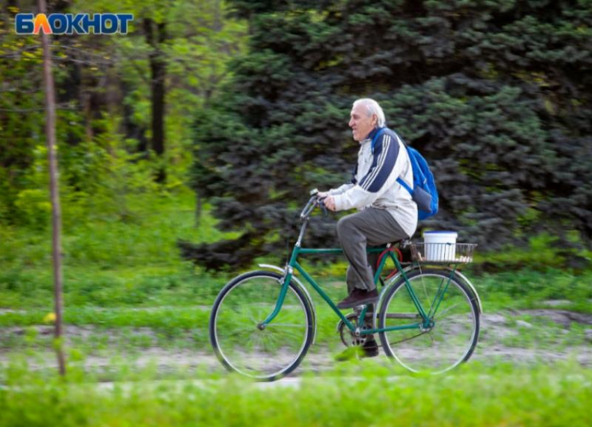 Дождик будет полоскать небо в Волжском весь день