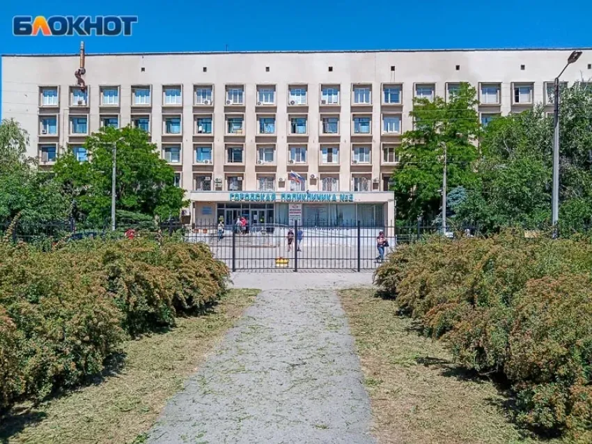 Почти 20 тысяч жителей Волжского проверили здоровье с начала года