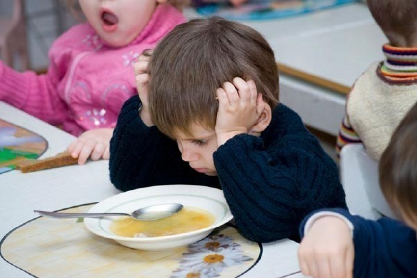 Мэрия Волжского передумала ликвидировать детский сад «Матрешка"