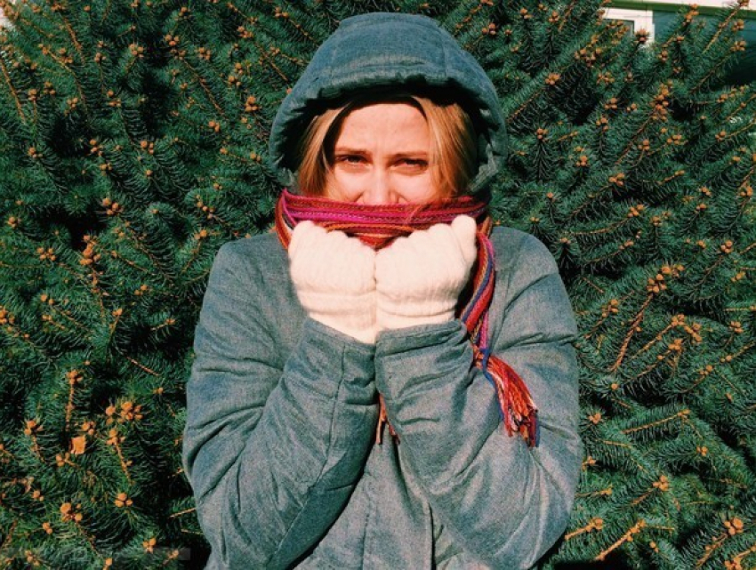 Хмурый четверг пообещали синоптики волжанам