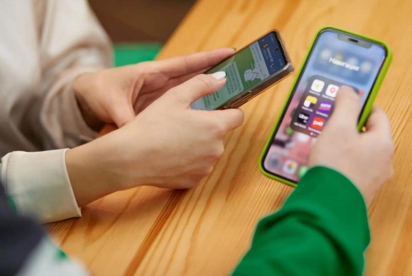 Эксперты назвали лучшие 5G-смартфоны для России