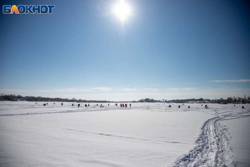 Ветер до 4 м/с ожидает волжан в среду