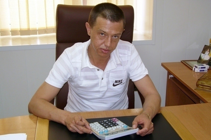 К поискам без вести пропавшего волжанина подключились следственные органы 