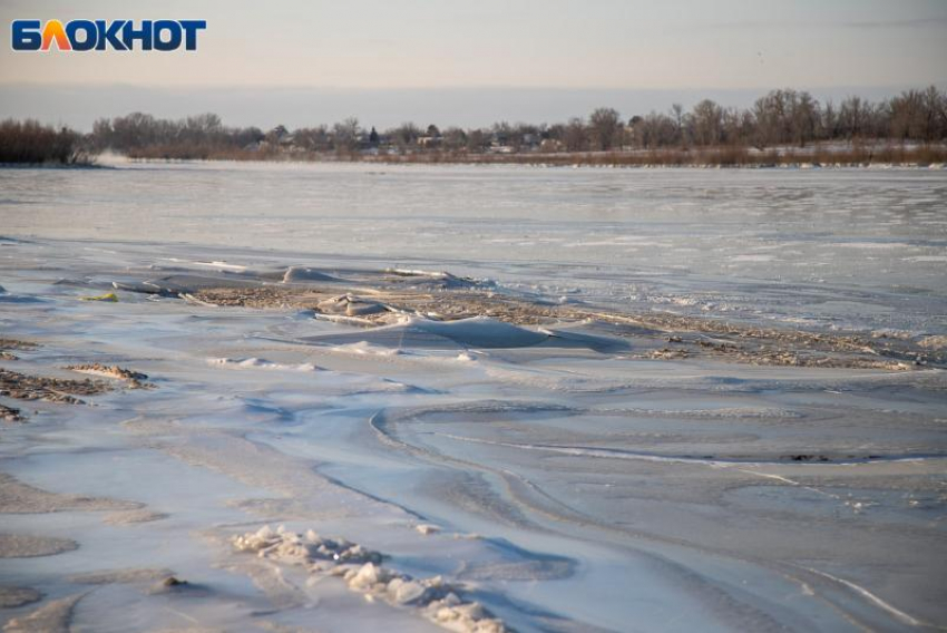 Экстренное предупреждение от МЧС Волгоградской области об опасных погодных условиях