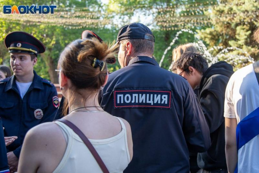 Волжский «Последний звонок» с кровью: драка на выпускном в парке «Гидростроитель»