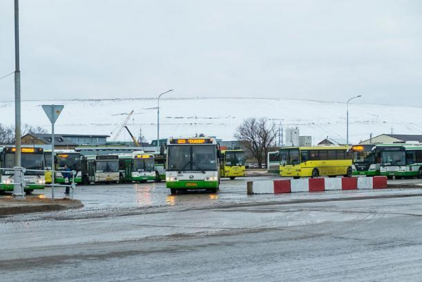 Дачные маршруты «законсервируют» на зиму