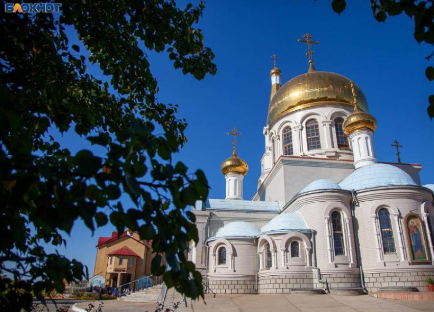 Воскресенье продолжит череду солнечных дней в Волжском