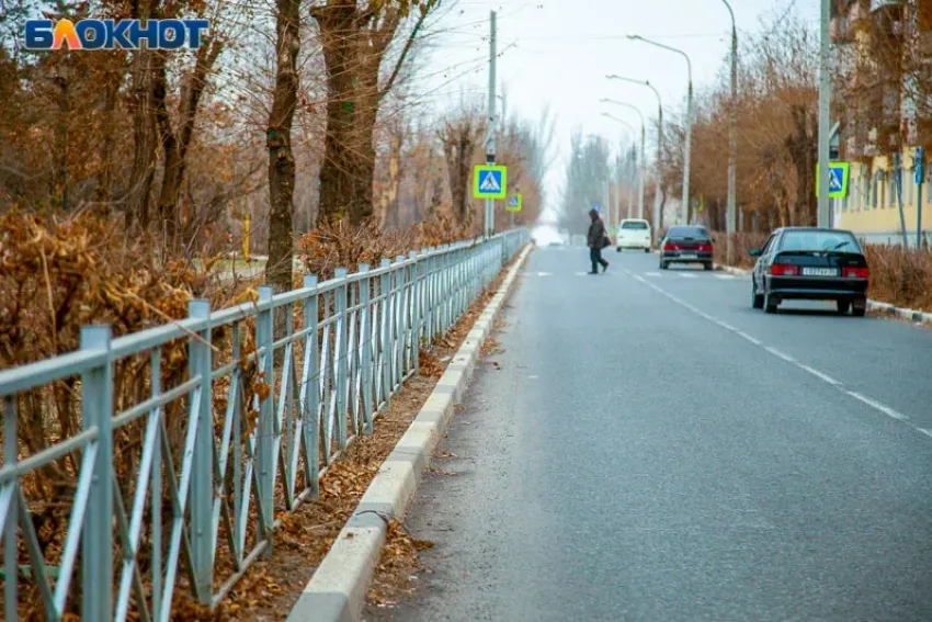 Определены лучшие дороги в Волжском после ремонтных работ