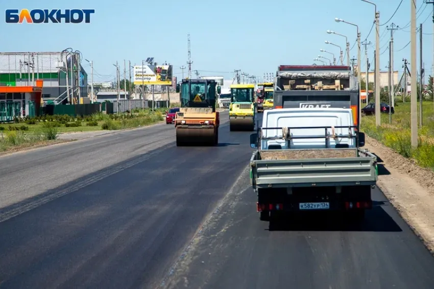 В мэрии объяснили, как выбирают дворы для ремонта в Волжском