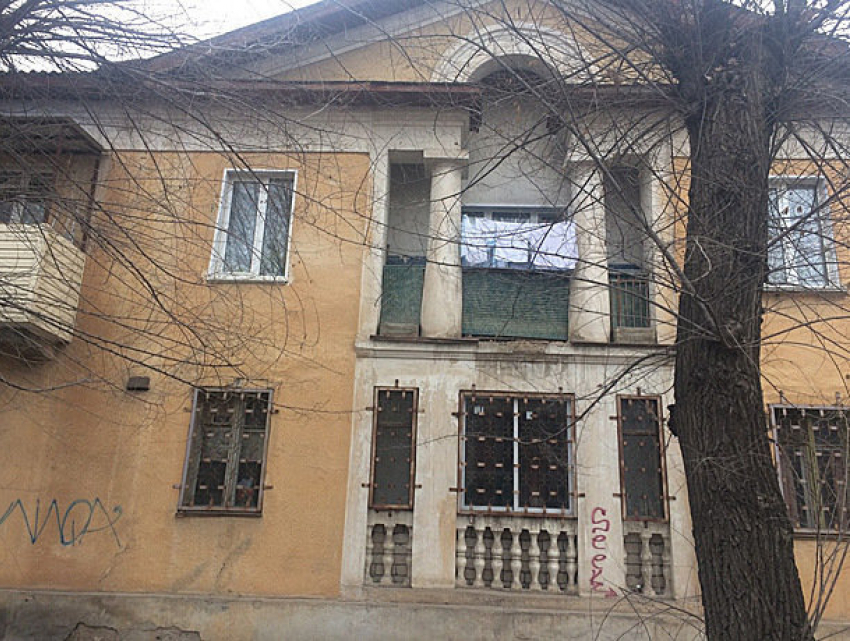 Активист мечтает сделать Нью-Йорк из Волжского