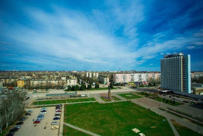 Улучшить социально-экономическое развитие Волжского смогут сами жители