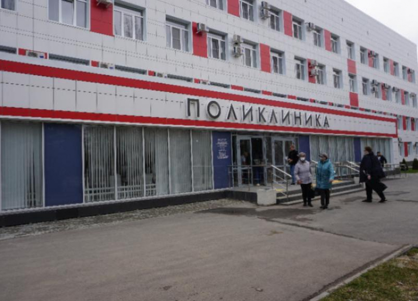 Около 12 тысяч волжан прошли иммунизацию от вируса COVID-19