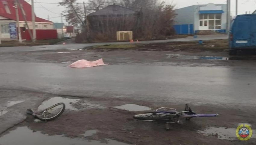 Пьяная и без прав 19-летняя виновница смертельного ДТП в Волгоградской области арестована