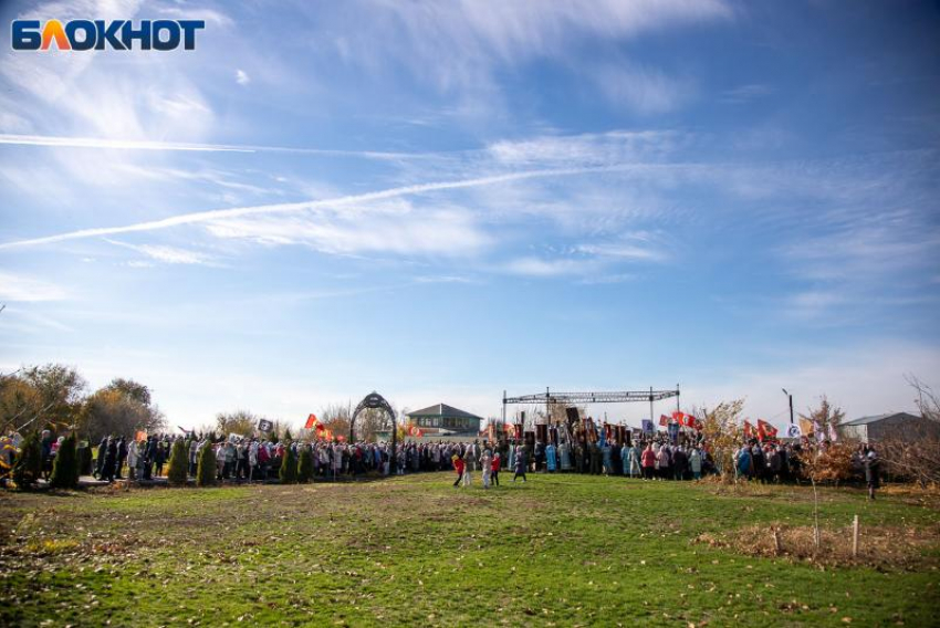 Солнечные выходные обещают жителям Волжского: прогноз