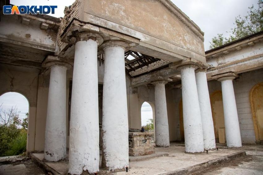 В Волжском состоится первая открытая экскурсия «Тайны мортуария»