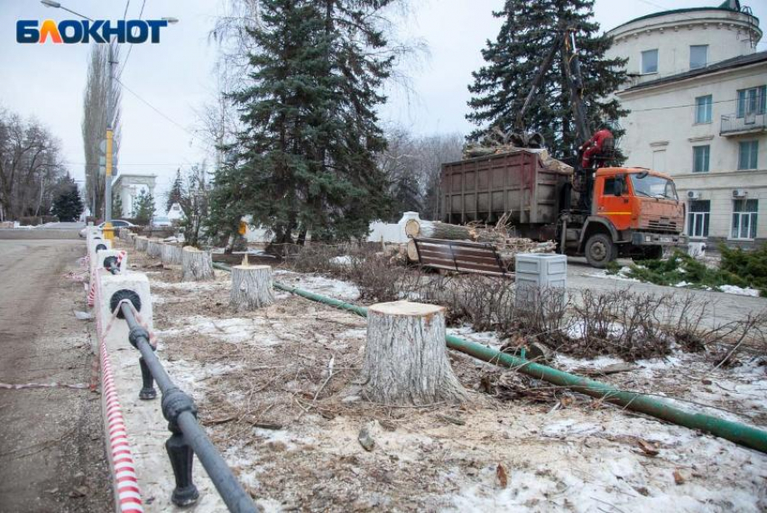 Фонтанку закроют для жителей Волжского 