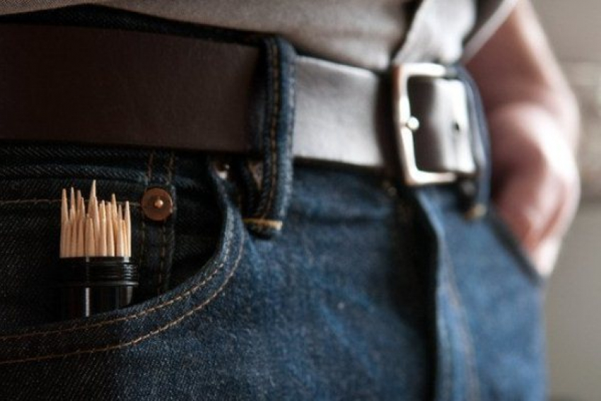 Пьяный волгоградец вонзил зубочистку в плечо 5-летнему пасынку