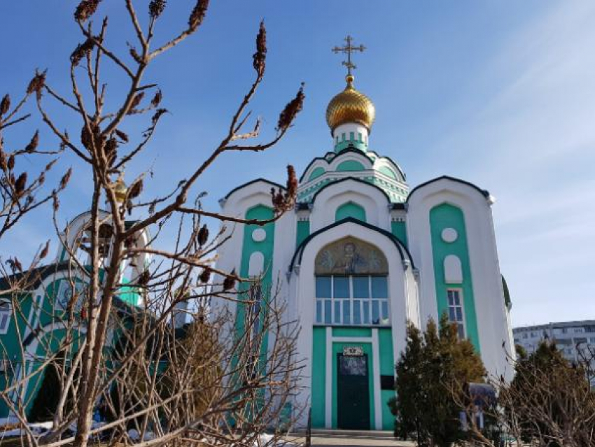 Выходные скоро: солнечный четверг спрогнозировали в Волжском