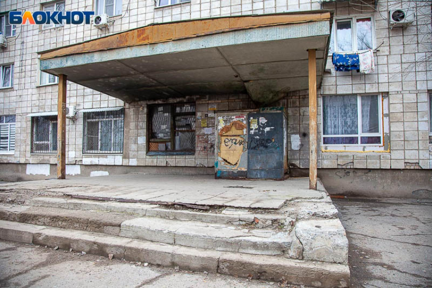 За 12 лет капремонта в Волжском обновили 296 домов и провели 1 800 видов работ