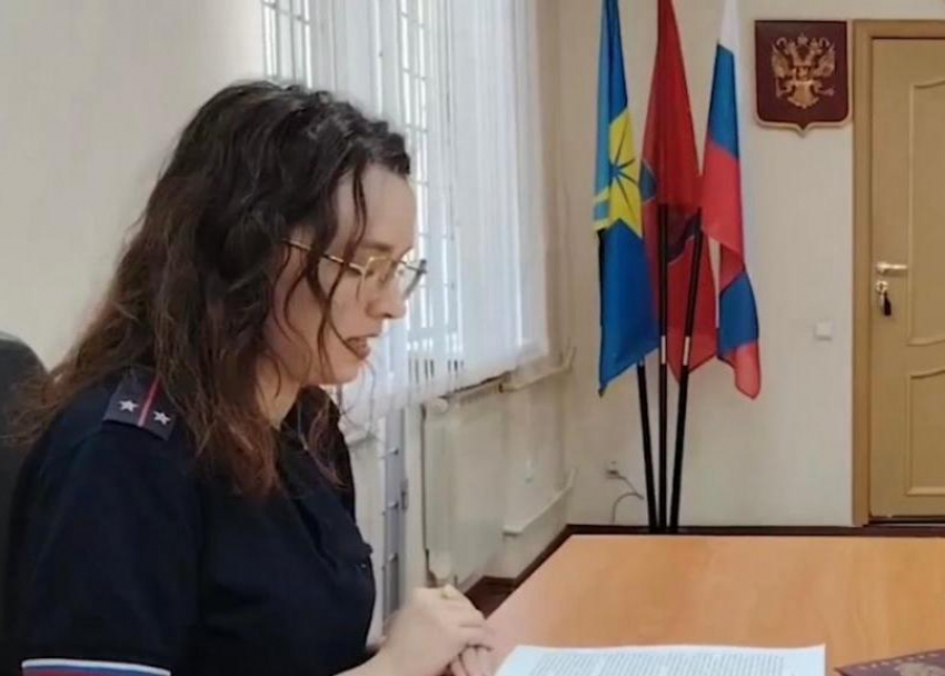 В Волжском изъяли паспорт гражданина РФ за неисполнение обязанностей по воинскому учету
