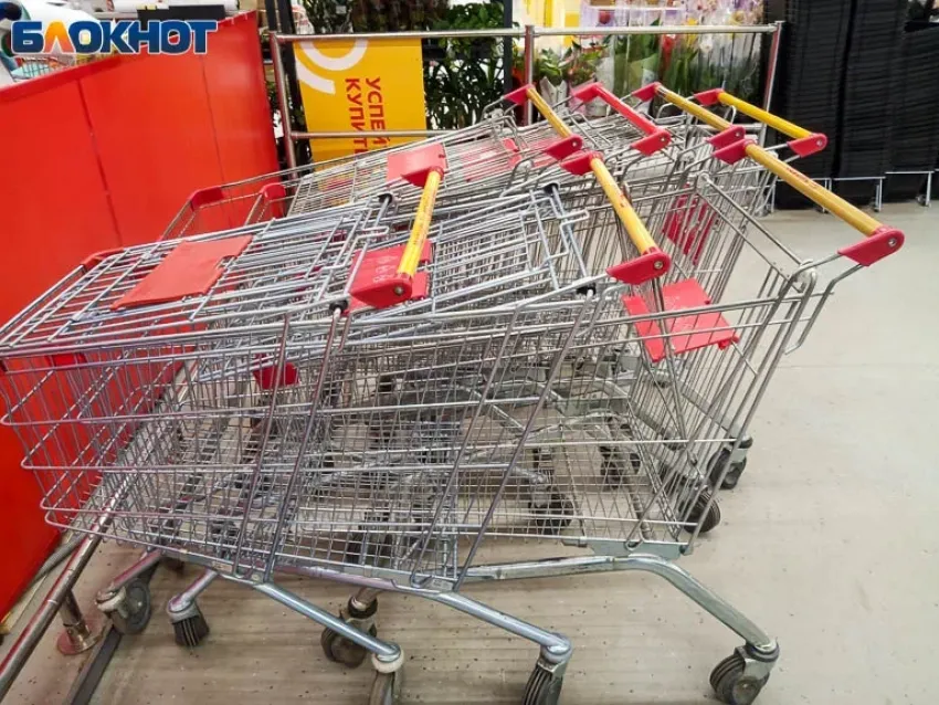 В Волжском снова переписали ценники на продукты и товары первой необходимости