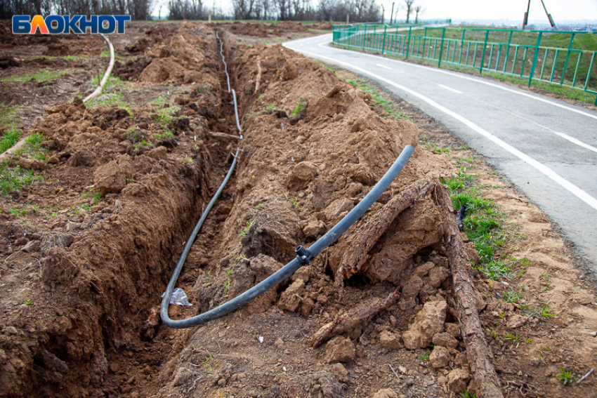 В Волжском началось проведение аукциона на ремонт дорог в 2024 году