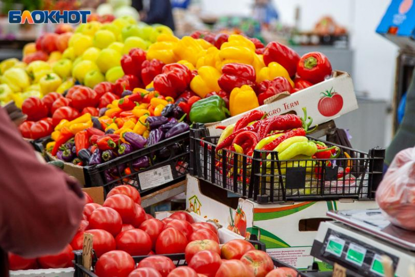 Мясо и овощи дорожают в магазинах Волжского: статистика 