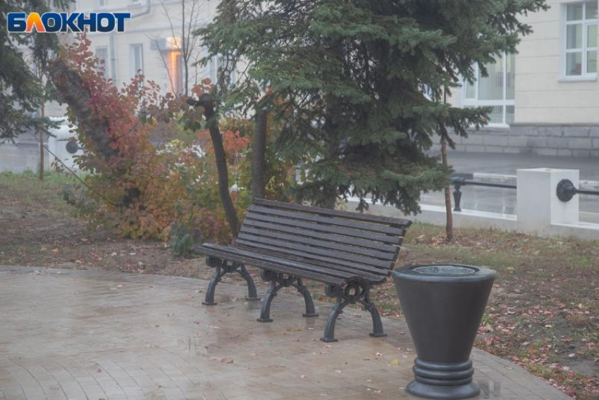 До 0 градусов опустится температура в Волжском